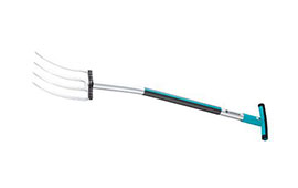 Terraline™ Spading Fork