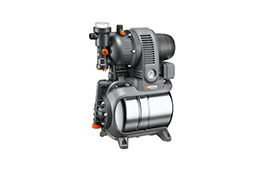 Хидрофорна уредба Comfort 5000/5