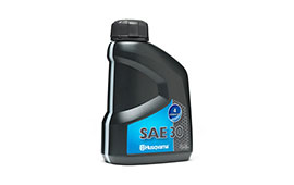 WP 4T SAE 30