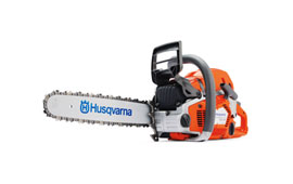 husqvarna 562XP®