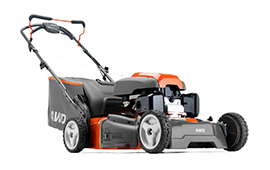 HUSQVARNA LC 153 S