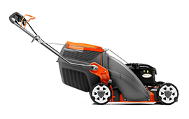 HUSQVARNA LC 353 V